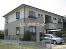 ティアラ大和の外観画像