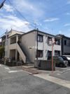 タウンコート別所の外観画像