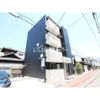 ラグナプレミア元町の外観画像