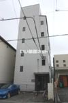 高井田西ハイツの外観画像