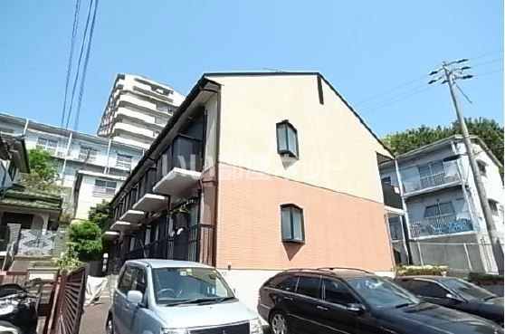 アミスタY2の外観画像
