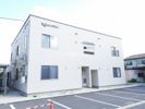 コンフォート駅前Bの外観画像