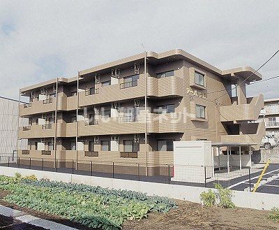アーバン岳陽の外観画像