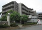 ルイシャトレ学園前の外観画像