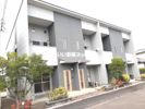 セレーノ本郷 A棟の外観画像