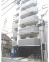 DOLCE秋葉原NORTH5番館の外観画像