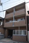 アストラルルームの外観画像