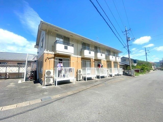 ルミネ西条の外観画像