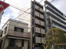 ALIKA押上の外観画像