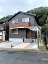 北山上賀茂Sハウスの外観画像