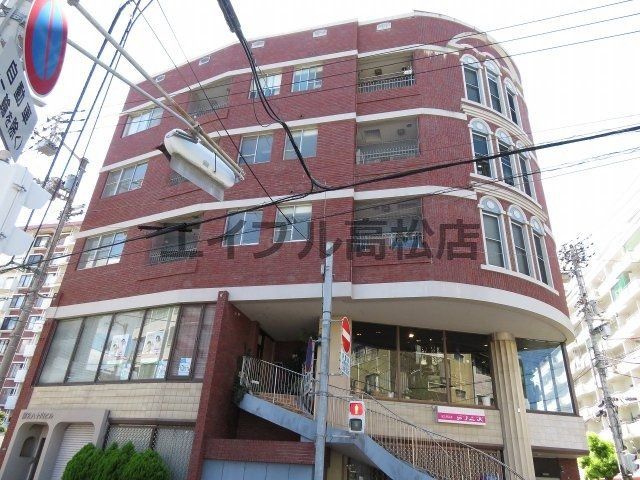 第2八十川ビルの外観画像