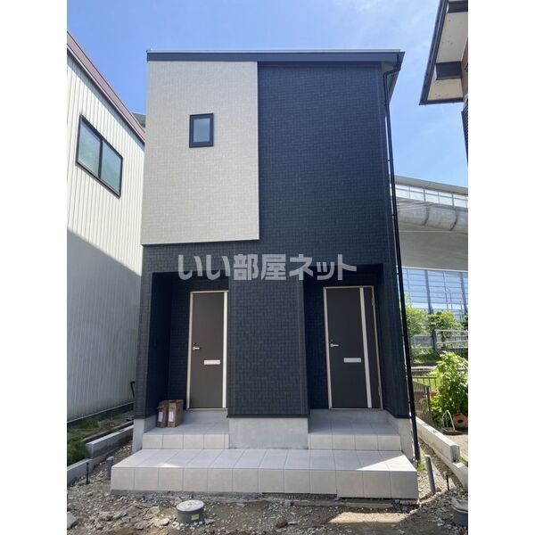 Maisonnettepark 清洲駅の外観画像