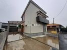 石黒様戸建賃貸住宅A棟の外観画像