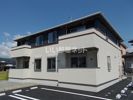 クラニアⅡ号館の外観画像