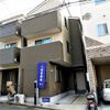 東永谷3丁目戸建の外観画像