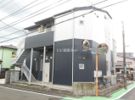 セレーナ橋本の外観画像