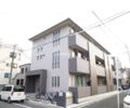Y・R Moonの外観画像