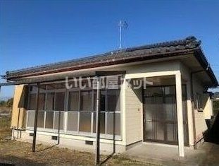イキジュウタクの外観画像