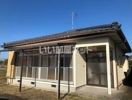 イキジュウタクの外観画像