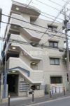 セシーズ東百合ヶ丘の外観画像