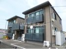 ハイムSSYの外観画像