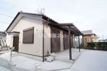 南中島住宅1号棟の外観画像