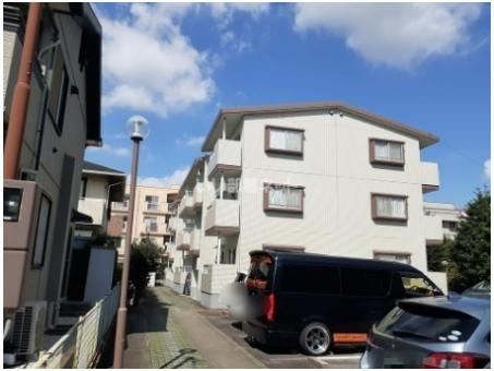 パラシオン平成の外観画像