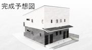 Alba長崎の外観画像