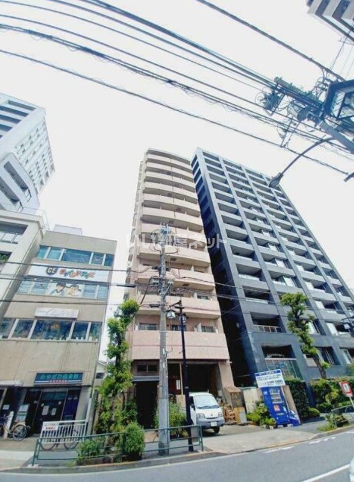 Bell Honey（ベルハニー）の外観画像