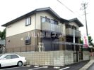 シャルネッサスⅡ C棟の外観画像