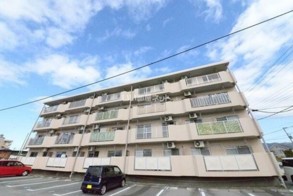ハイツサイトーの外観画像