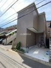勝田台戸建住宅の外観画像