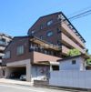 グリーンアベニューの外観画像