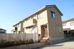 岡田様戸建借家C棟、D棟 D棟の外観画像