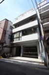 山本ビルの外観画像