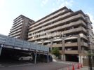 ライオンズマンションニューシティ日進の丘弐番館の外観画像