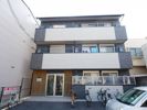 フラッティケイの外観画像