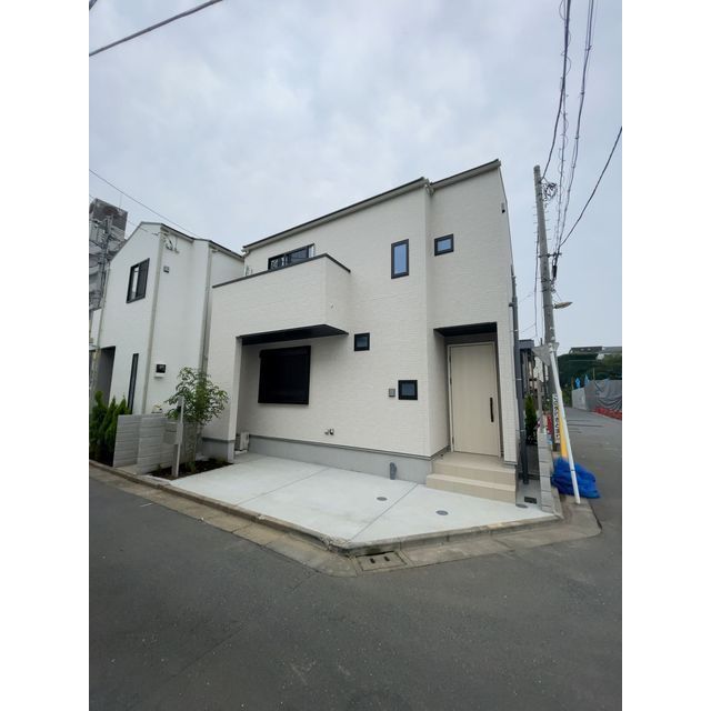 Kolet富士見台#02の外観画像