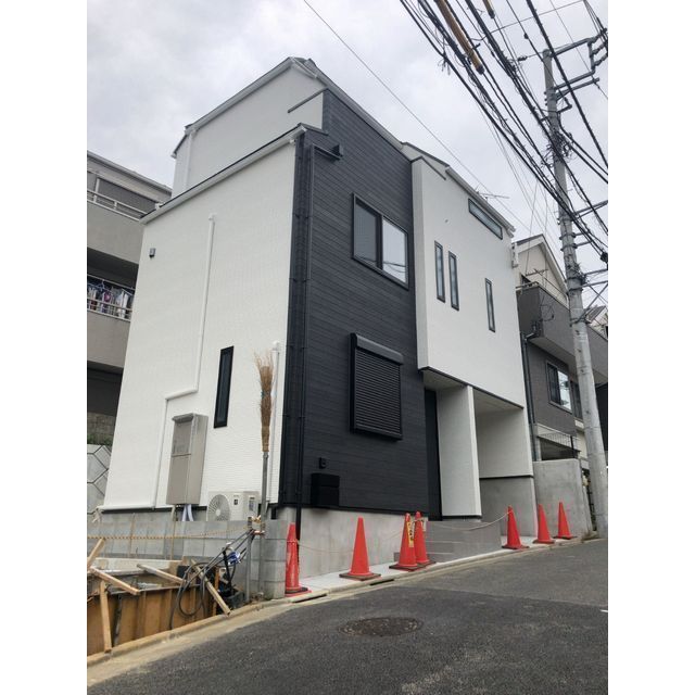 Kolet上板橋の外観画像