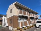 ドリーミー山中Bの外観画像