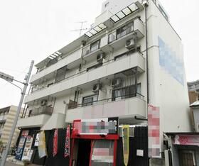 サンライズ苦竹の外観画像