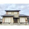 輪之内町楡俣戸建の外観画像
