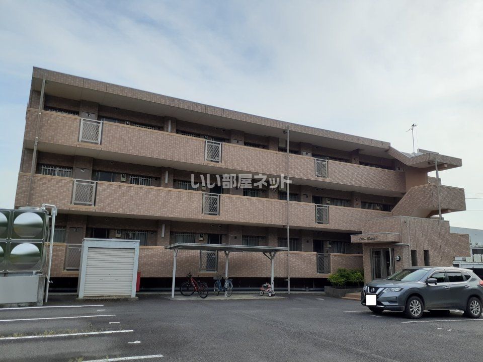 Lotos Blume I(ロートスブルーメ)の外観画像