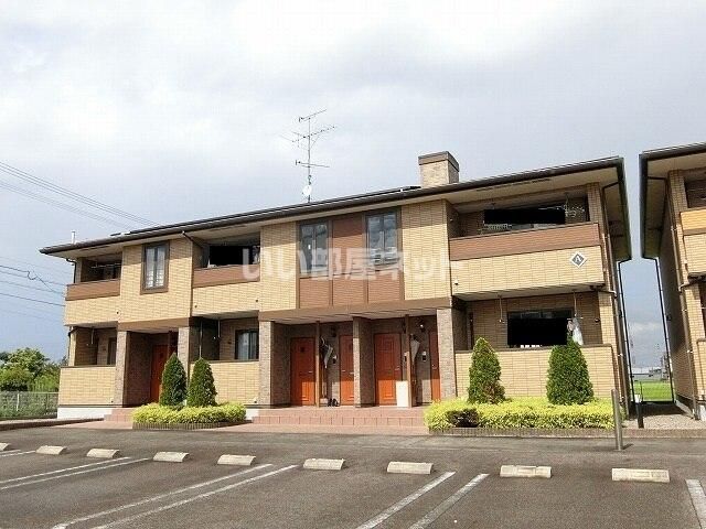 アルドーレ Aの外観画像