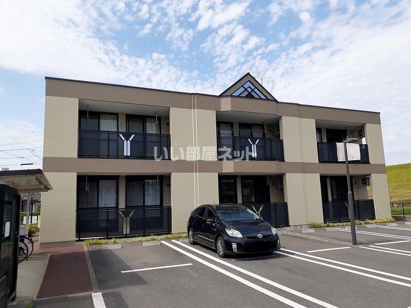 ポルトフィーノの外観画像