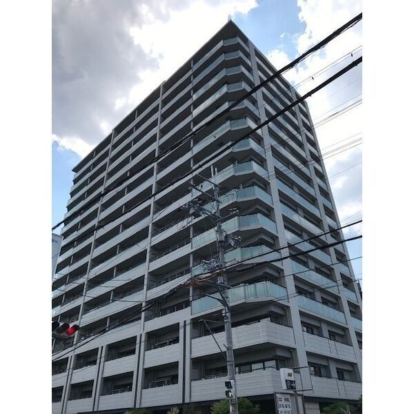 ブランズ六地蔵ユニハイムの外観画像