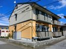 プレステージ弐番館の外観画像
