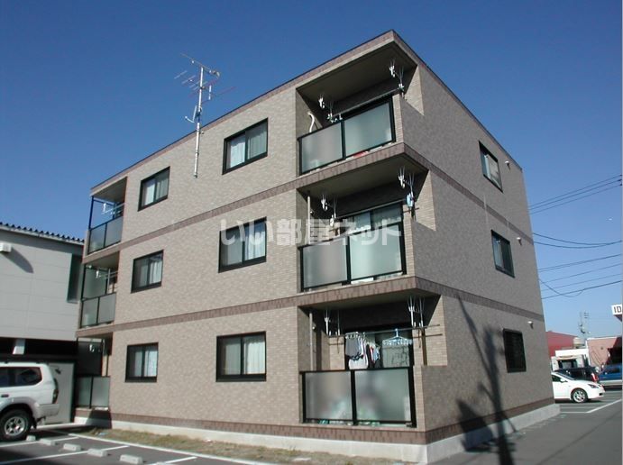 エルドール Ⅰの外観画像