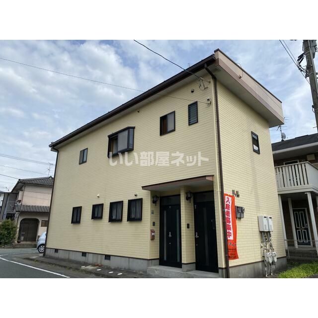 パークハイツ島町の外観画像