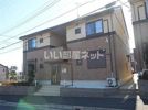 アムールゆめみ野A棟の外観画像
